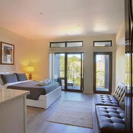 Awesome Balboa And Downtown View With Cozy Patio Apartment San Diego Exterior photo